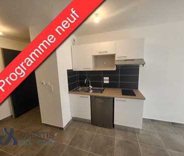 APPARTEMENT T2 49M - Photo 2