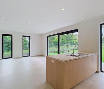 Appartement te huur in Beerzel - foto 5