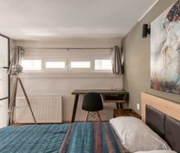 Μεζονέτα για ενοικίαση - Φάληρο - Ιπποκράτειο, - Photo 2