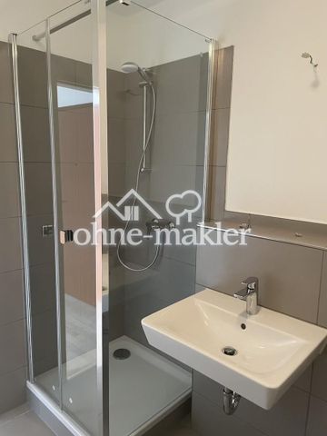 Helle 2-Zimmer Wohnung in Schnelsen Albertinenviertel mit Balkon - Photo 5