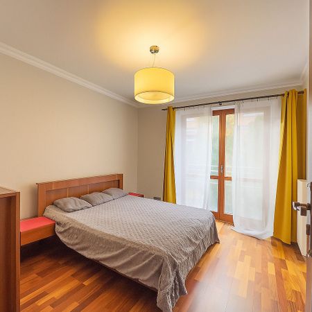 Mieszkanie 2-pokojowe 65 m² – Stare Miasto - Zdjęcie 4