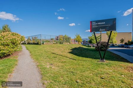 MSL011 - Apartment Saint-Laurent, Montreal - Photo 3
