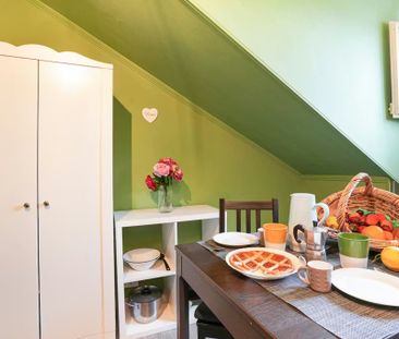 Via Paolo Sacchi, Turin, Piedmont 10128 - Foto 2