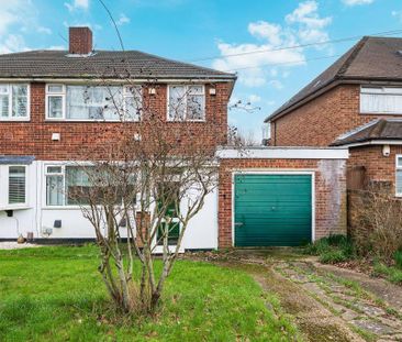 3 bedroom semi-detached house to rent - Photo 4