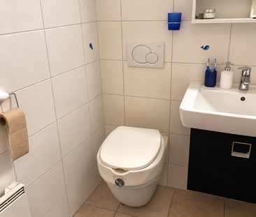2 Zimmer, 50 m², 1. Stock - Foto 5