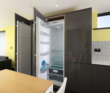 1 bedroom private hall to rent - Photo 3