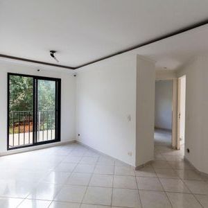 Apartamento para alugar com 63m², 2 quartos e 1 vaga - Photo 3
