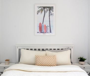 Spacious Unfurnished Family Home With Outdoor Entertaining Area & G... - Photo 4