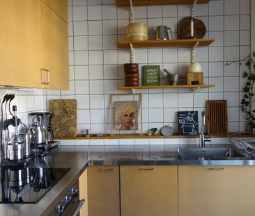 Pilgatan, Stockholm - Foto 6