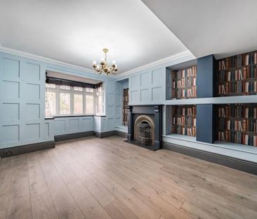 3 bedroom terraced house to rent - Photo 3