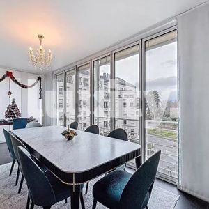 Superb family apartment – Parc La Grange neighborhood - Foto 2