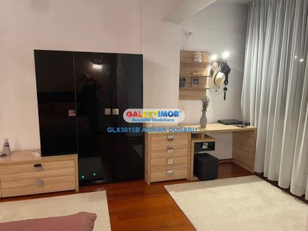 APARTAMENT 3 CAMERE DE INCHIRIAT TITAN - Photo 5