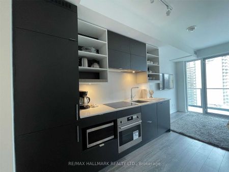 For Lease - 20 Edward Street Unit# 1323, Toronto, Ontario - Photo 5