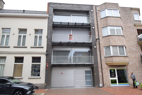 Appartement in centrum Roeselare - Foto 1