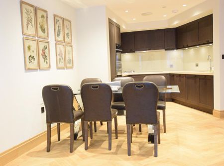 2 bedroom apartment to rent - Photo 3