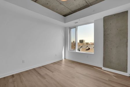 For Lease - 36 Robinson Avenue Unit# 812, Lower Town - Sandy Hill, Ontario - Photo 4