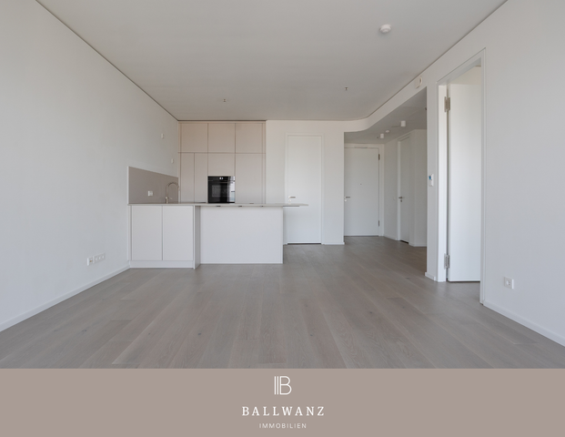 Aussicht trifft Bestlage im ONE FORTY WEST - Foto 1