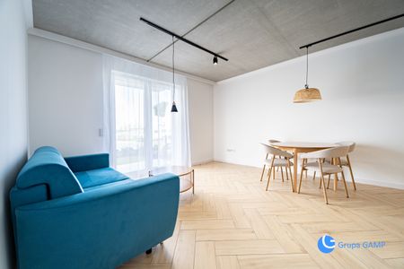 Nowe 43m2 *Dolina Krasowa-Krzeszowice* - Photo 2