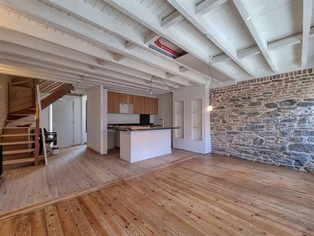 Appartement te huur - Foto 4