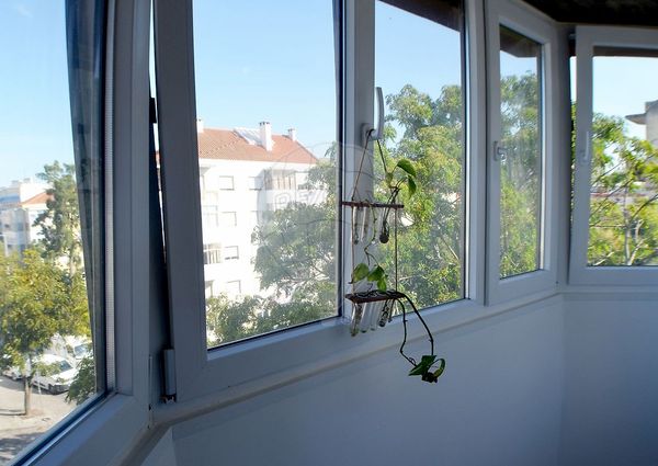 Apartamento T3 em Lisboa