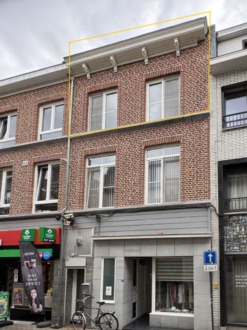 Duplexappartement in centrum van Tongeren - Photo 2