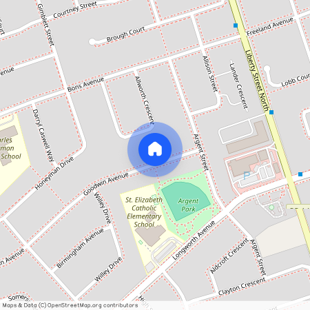 112 Goodwin Ave, Bowmanville, ON