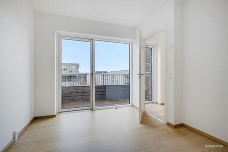 4-værelses Lejlighed på 124 m² i København S - Photo 2