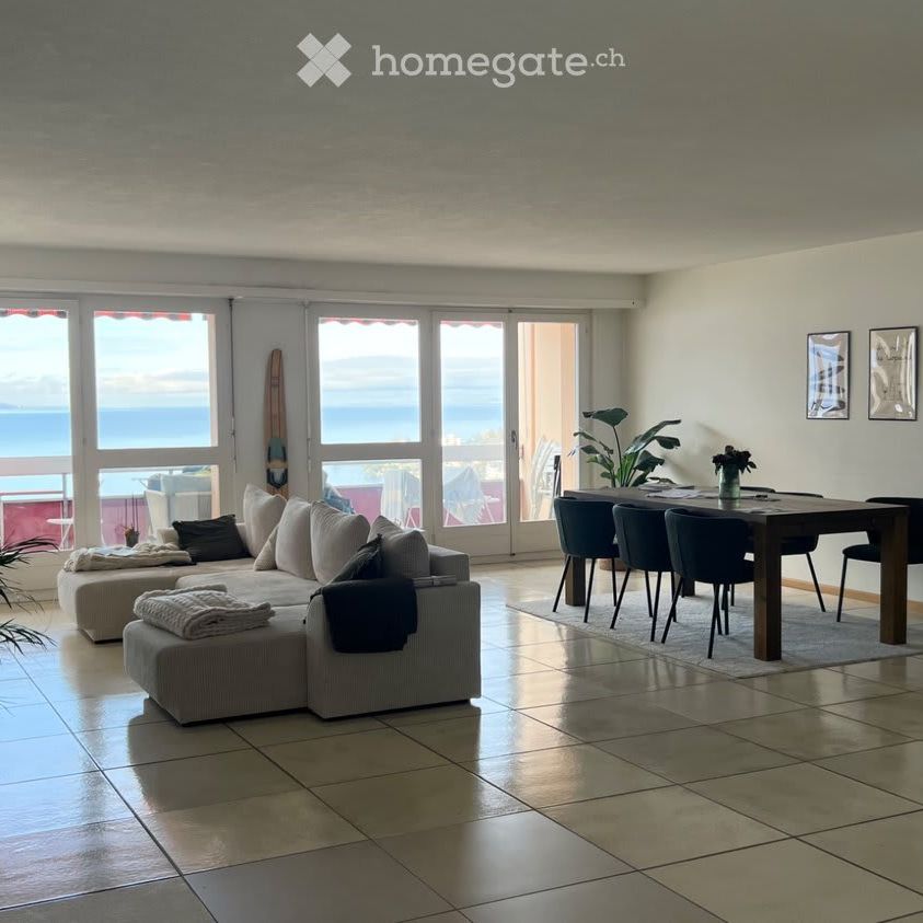 3 Zimmer, 110 m² - Photo 1