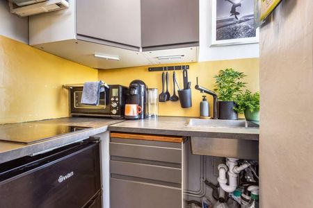 Studio to rent - Photo 2