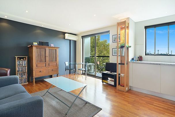 58/679 Bourke Street, Surry Hills NSW 2010 - Apartment For Rent | Domain - Photo 1