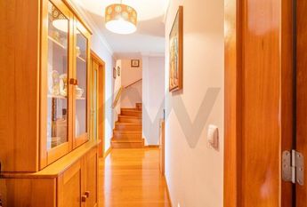 Apartamento T3 em Aveiro