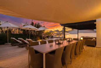 6 bedroom luxury Villa for rent in Marbella, Andalusia