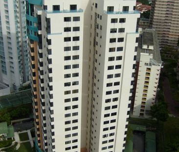 Central Green Condominium (D3), Condominium - For Rent - Photo 6