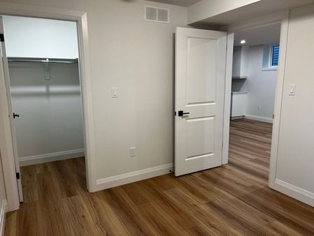 For Lease - 141 Humboldt Parkway Unit# Lower, Port Colborne, Ontario - Photo 2