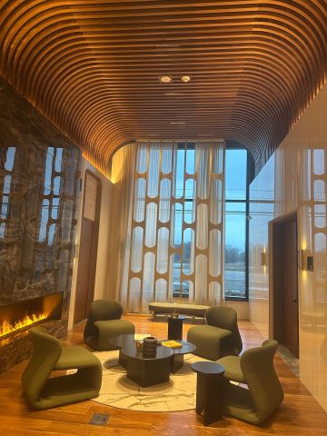 For Lease - 3240 William Coltson Avenue Unit# 2001, Oakville, Ontario - Photo 5