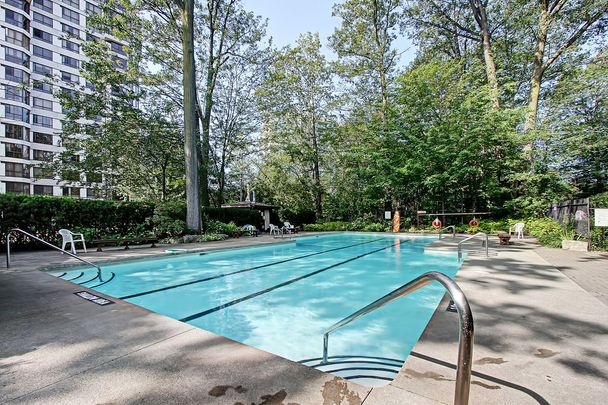 For Lease - 1110 Walden Circle Unit# 410, Mississauga, Ontario - Photo 1