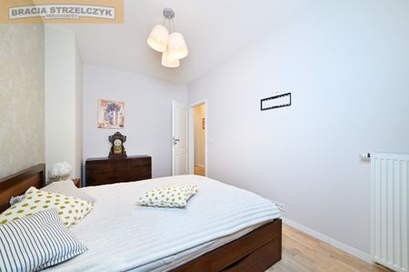 Trzypokojowe rozkładowa Ochota Szczęśliwice. - Zdjęcie 2