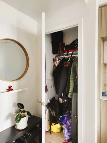 For Lease - 585 Bloor Street Unit# 2821, Toronto, Ontario - Photo 5