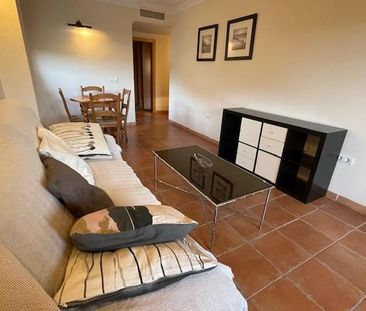 Apartamento de alquiler en Las Viñas, 33, Los Pacos - Photo 5