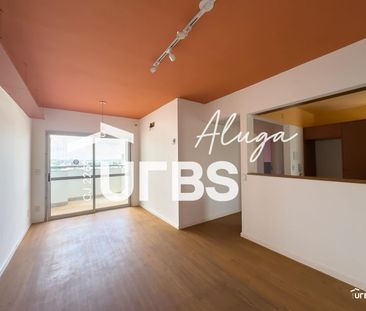 Apartamento, 68 m², 2 qts, 1 banh., 1 vagas, Setor Aeroporto - Photo 1