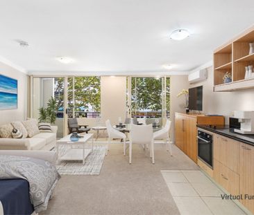 6/19A Young Street, Neutral Bay NSW 2089 - Apartment For Rent | Domain - Photo 4