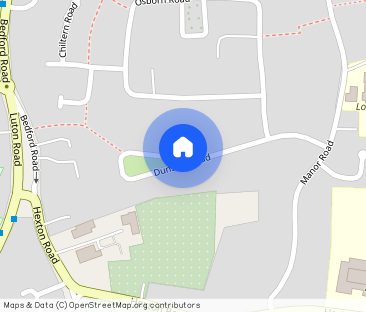 Dunstall Road, Barton Le Clay, Bedfordshire, MK45 4NX - Photo 1