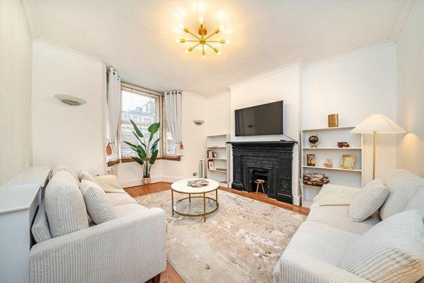 Knivet Road, Fulham, SW6 - Photo 1