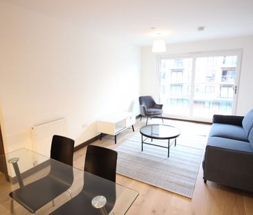 Merlin Drive Fletton Quays, Peterborough - Photo 2