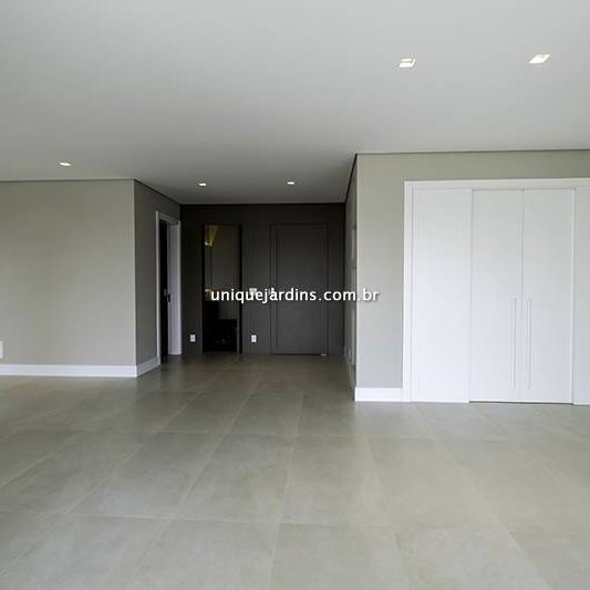 Vila Olímpia: 3 Suítes | 4 Vagas | 217 m² úteis - Photo 1