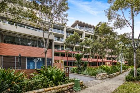 406/8-10 Duntroon Avenue, St Leonards NSW 2065 - Apartment For Rent | Domain - Photo 4