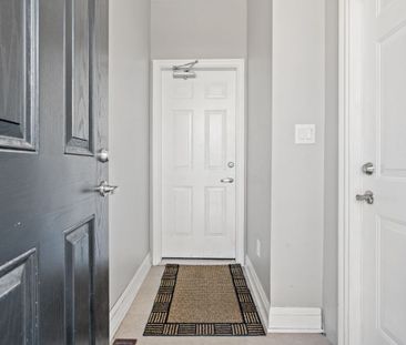 For Lease - 465A Cosburn Avenue Unit# Bsmt, Toronto, Ontario - Photo 3