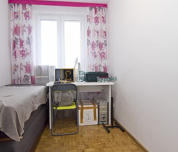 Mieszkanie 2 pokojowe, Osiedle Piastów, 40m2 - Zdjęcie 1