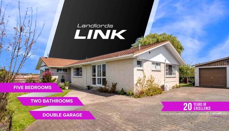 Springvale - 5 Bedrooms - Photo 4