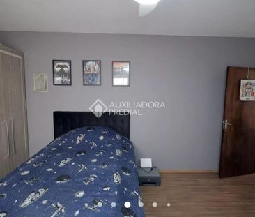Sobrado com 5 quartos e 175m² para alugar em Jardim Guarará, Santo ... - Foto 5